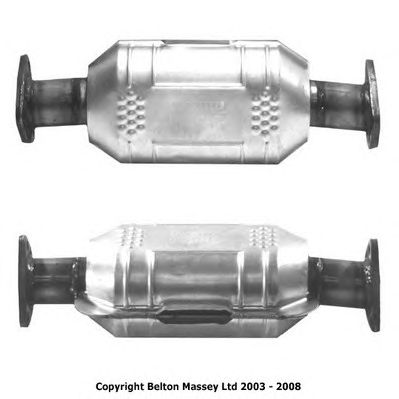 BM CATALYSTS bm90164h -  Катализатор
